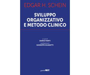Sviluppo organizzativo e metodo clinico - Schein Edgar H.