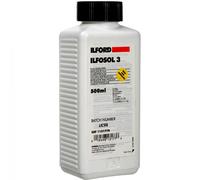 Sviluppo per Pellicola BN Bianco e Nero - Ilford Ilfosol 3 - Liquido 0,5l