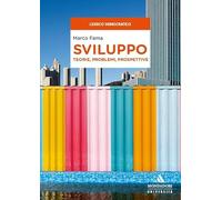 Sviluppo. Teorie, problemi, prospettive