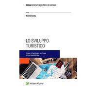 Libri Nicolò Costa - Lo Sviluppo Turistico