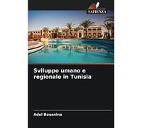 Sviluppo umano e regionale in Tunisia