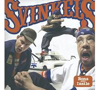 Svinkels - Bons Pour L'asile