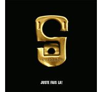 SVINKELS - JUSTE FAIS LA