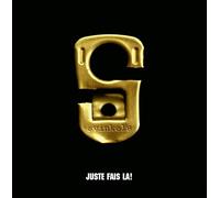 Svinkels - Juste Fais la (Vinyl) Édition Simple