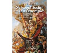 Svisceratissimi e sens'esempio. La storia d'arte e d'amore tra Gi