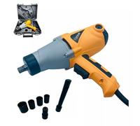 SVITA BULLONI ELETTRICO AVVITATORE 1/2" TRAPANO PERCUSSIONE 450NM IMPULSI 1010W