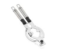 Svitabarattoli Acciaio Inox Proline