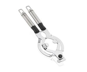 Svitabarattoli Acciaio Inox Proline