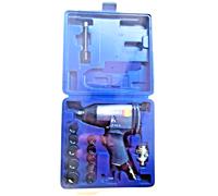 Svitabulloni Avvitatore pneumatico ad aria compressa 1/2 in valigia