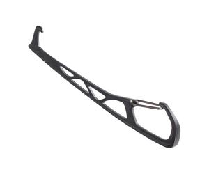 Svitatore Black Diamond Attrezzo per dadi Wiregate (nero) Taille unique