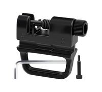 Svitatore per catena per bicicletta | separatore catena bicicletta - strumenti multifunzione - per mountain bike, bici da strada, touring, garage, officina, casa, urbano ed esterni