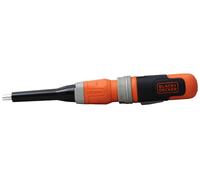 AVVITATORE SVITAVVITA B+D 3,6V LITIO RICARICABILE BCF 602C - LED INCL.5 INSERTI