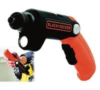 SVITAVVITA A BATTERIA LITIO B+D BD CSFL 20 C - 3,6 Volt - 1,5 Ah