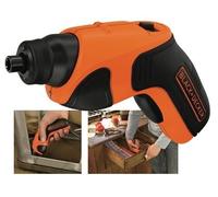 SVITAVVITA B+D CS 3651 LC AVVITATORE DA 3,6 Volt - 1,5 Ah