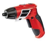 TRAPANO AVVITATORE 3,6V E CARICABATTERIA TC-SD 3,6 Li-EIN4513442 EINHELL