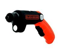 SVITAVVITA B+D 3,6V LITIO BD CSFL 20 C