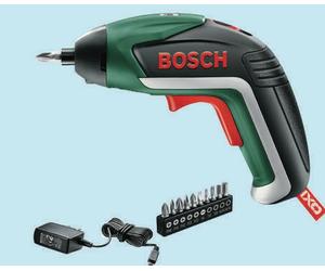 SVITAVVITA IXO BOSCH IV BASIC BATTERIA