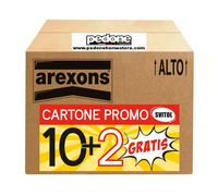 Svitol 12 pezzi Arexons sboccante Multiuso Lubrificante Antiossidante 400 ml