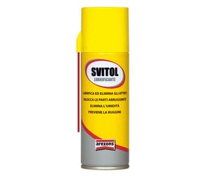 SVITOL 200ml 3 PZ. cod.4158 AREXONS