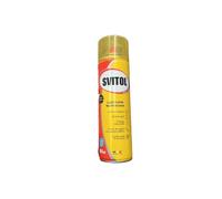 SVITOL 2135P LUBRIFICANTE SPRAY CON CANNUCCIA TRASPARENTE ADDITIVI ANTI-USURA 50