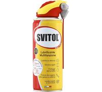 LUBRIFICANTE SPRAY SVITOL SMART CAP AREXONS 400 ML 2 PEZZI