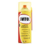SVITOL Arexons Sbloccante Spray 400 ml con Cannuccia