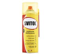 Svitol Lubrificante Multifunzione Spray 400 ml COD 4363