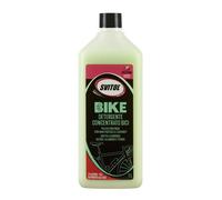SVITOL Bike Detergente Concentrato, Formula Concentrata a Base di Nanotecnologia