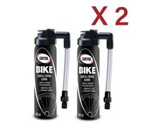 Svitol Bike Gonfia e Ripara Gomme 100ml Arexons 4379 X2