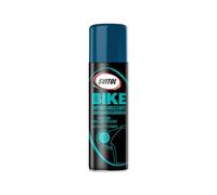 SVITOL Bike Impermeabilizzante Abbigliamento Sportivo, Adatto su Tessuti Naturali, Sintetici e Pelle, Dermatologicamente Testato, Idro e Oleo Repellente, 300 ml