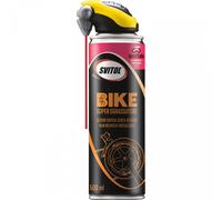 Svitol Bike Sgrassatore Catena e Trasmissione Bici - Pulizia Freni - 500ml
