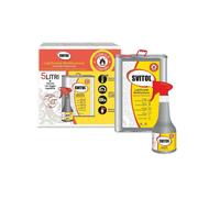 Multiuso Sviltol Latta 5l Formula Liquida + Flacone Trigger Regolabile 4275