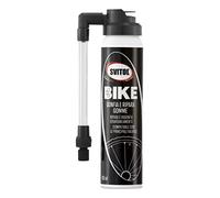 SVITOL Gonfia e Ripara Gomme, Ripara e Rigonfia Istantaneamente, di Facile Utilizzo, 100 ml