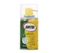 SVITOL Green, Lubrificante Multifunzione, Sbloccante, Antiossidante, Detergente, Con Materie di Origine Vegetale, 100ml