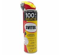 Svitol Lubrificante Antiossidante Sbloccante Spray Multiuso Arexons 500 ml