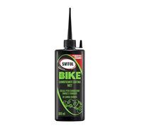SVITOL Lubrificante Catena Wet, Speciale Giro d'Italia, Lubrificazione Duratura, Proprietà Anti Usura, Ideale per E-Bike, 100 ml