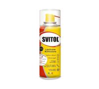 SVITOL LUBRIFICANTE MULTIFUNZIONE CASA SPORT SECCO SBLOCCA PROTEGGE 200 ML