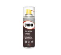 Svitol Lubrificante rinnova guarnizioni
