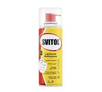Svitol Lubrificante Sbloccante Multiuso e Multifunzione - 200 ml