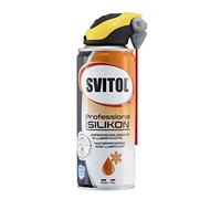 Svitol Lubrificante Spray Silikon 400 ml Spray lubrificante al silicone per plas