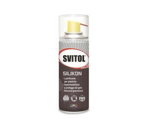 SVITOL lubrificante Technik Silikon spray 200 ml