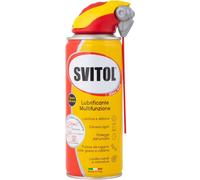 2 SVITOL AREXONS PROFESSIONALE LUBRIFICANTE SPRAY DOPPIA AZIONE DA 500 ML