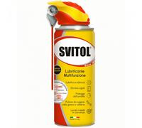 Svitol Professional Lubrificante Sbloccante Multiuso 5 Funzioni 400ml Spray