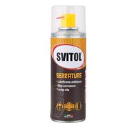 Lubrificante Sbloccante Spray Per Serrature 180ml