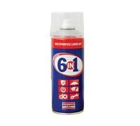 Svitol Spray 6 in 1 400 ml Bombola Spray (4171) Arexons 12 Pezzi