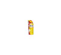 SVITOL Spray Lubrificante 400 ml con Cannuccia Trasparente MADE IN ITALY