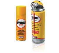 Svitol spray ml.200 arexons art.4127 sbloccante istantaneo