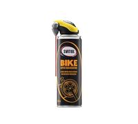 SVITOL Super Sgrassatore, Azione Rapida Senza Residui, Ideale per E-Bike | Non Richiede Risciacquo, 500ml