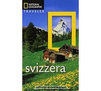 Svizzera. Carta Stradale. Scala 1:300.000