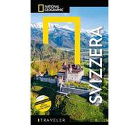 Svizzera. Con mappa